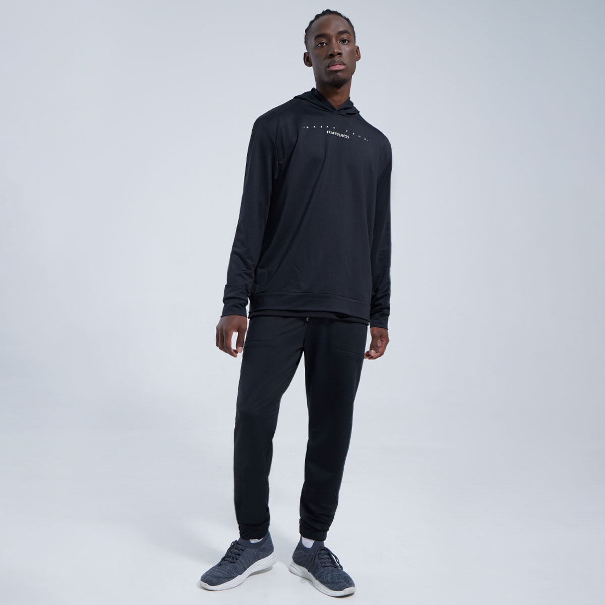 pantalones deportivos para hombre 