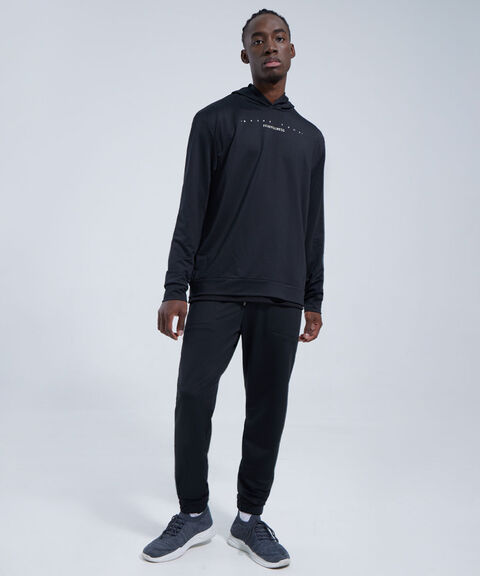 pantalones deportivos para hombre  image number null
