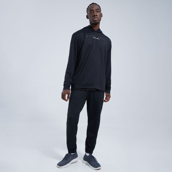 pantalones deportivos para hombre  image number null