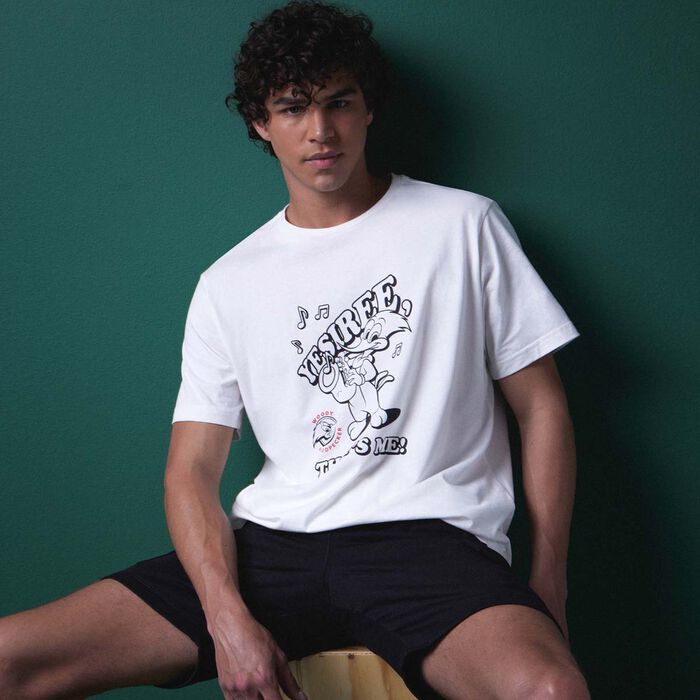 camisetas para hombre