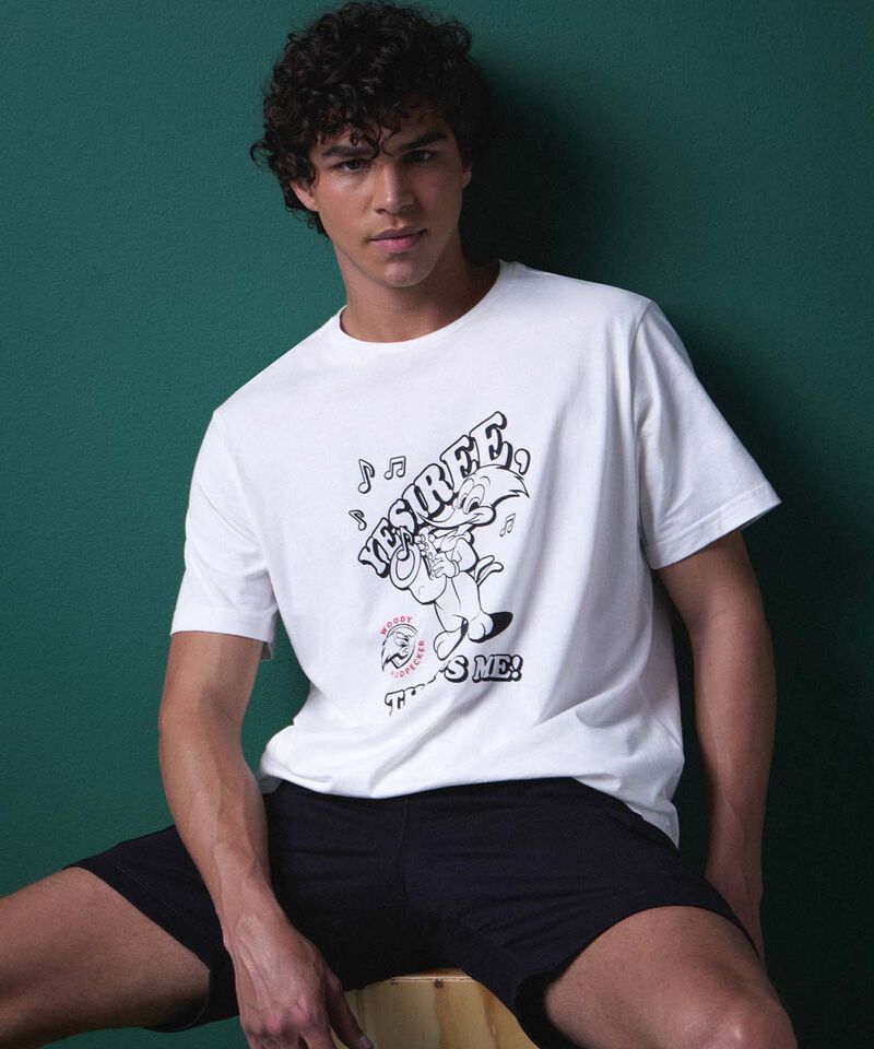 camisetas para hombre