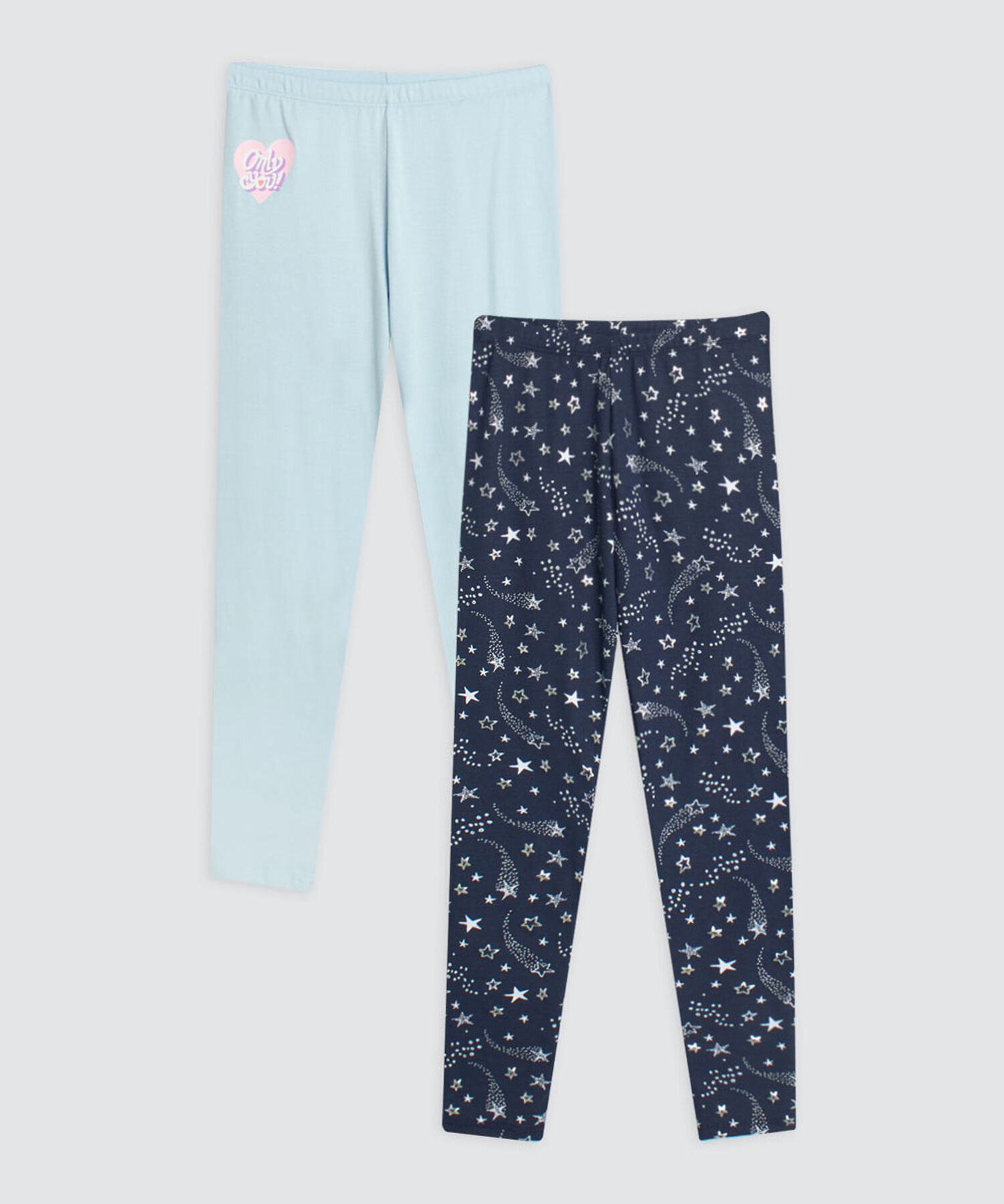 leggins para niña