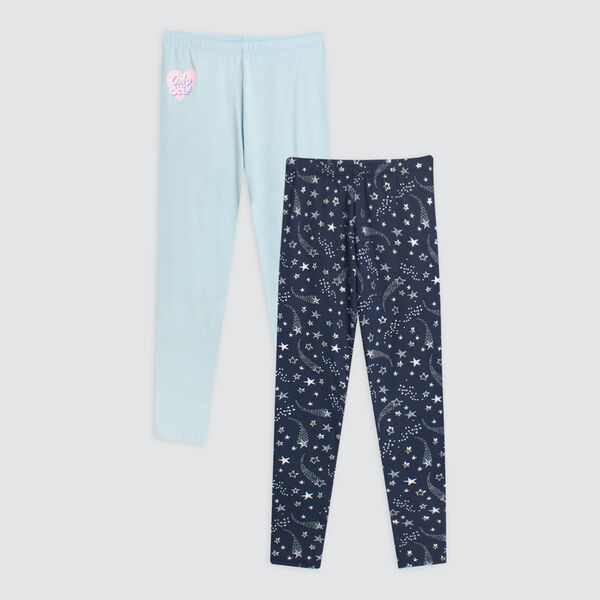 leggins para niña