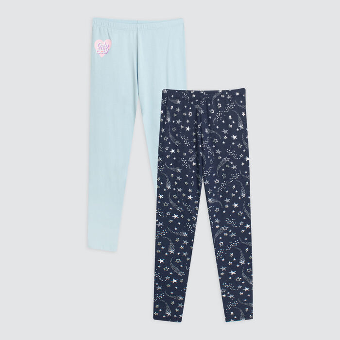 leggins para niña