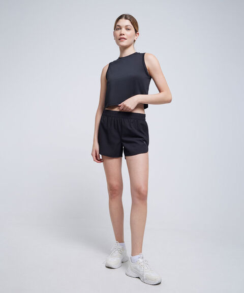 camisetas deportivas mujer