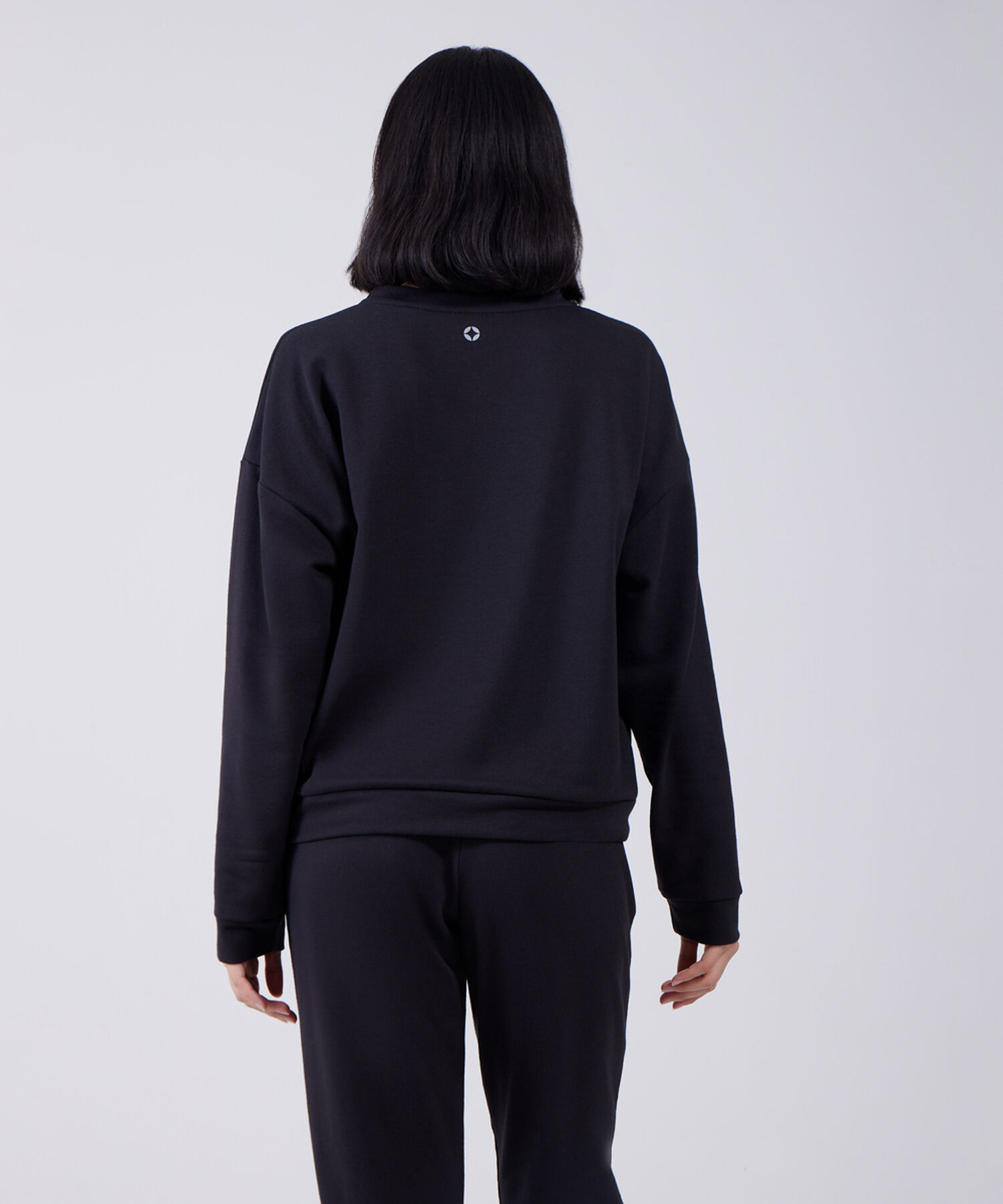 buzos deportivos mujer