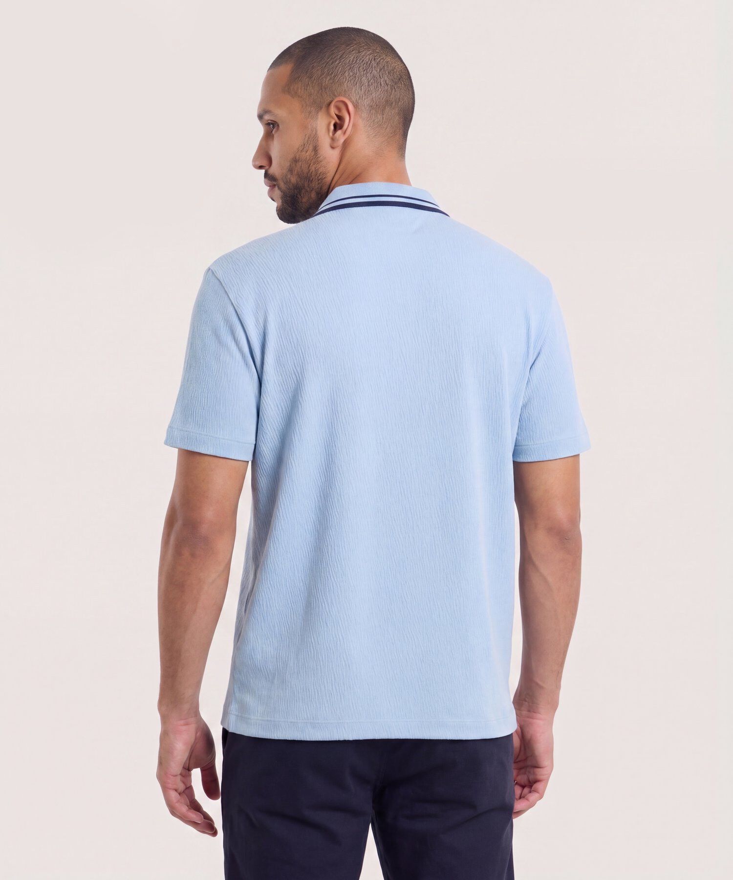 camisetas polo para hombre