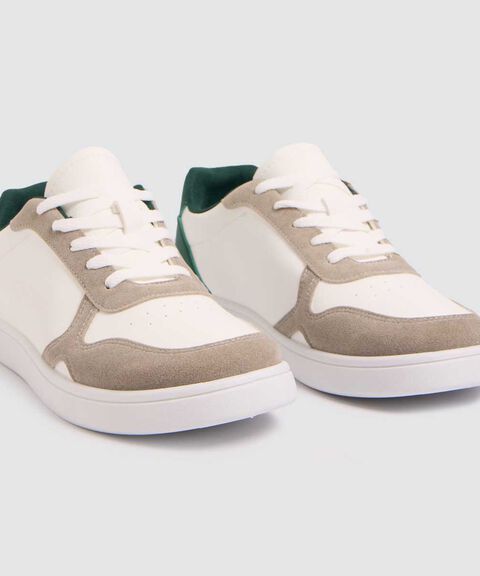 tenis sport para hombre