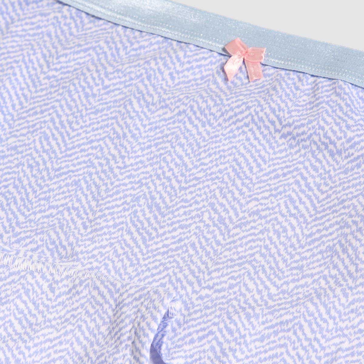 ropa interior para niñas