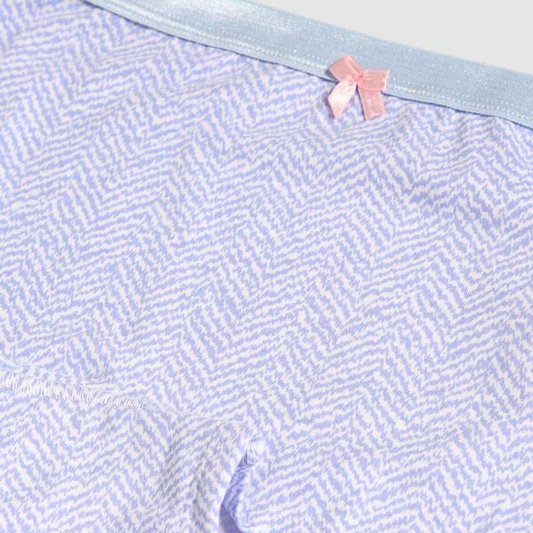 ropa interior para niñas