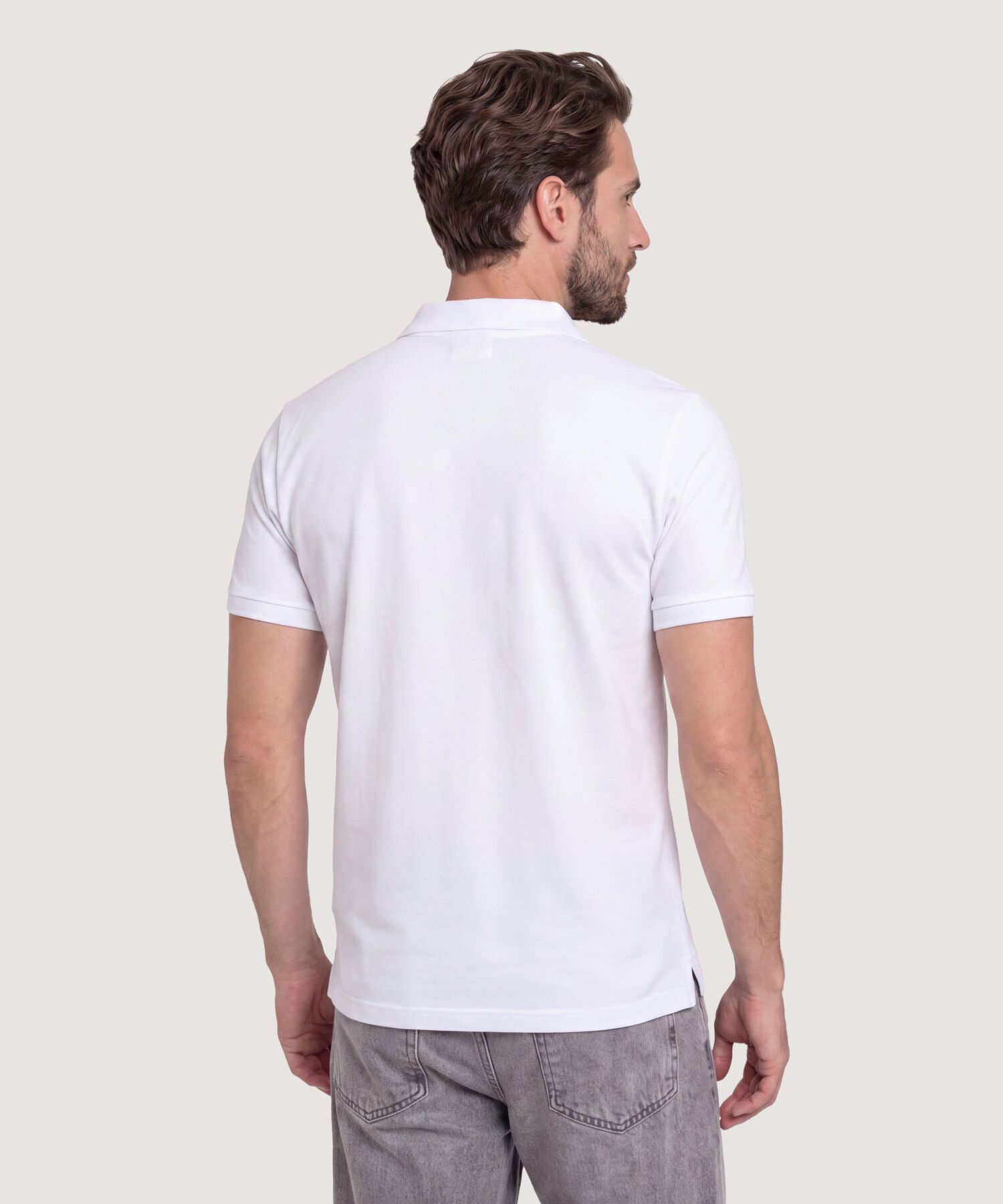 camisetas polo para hombre