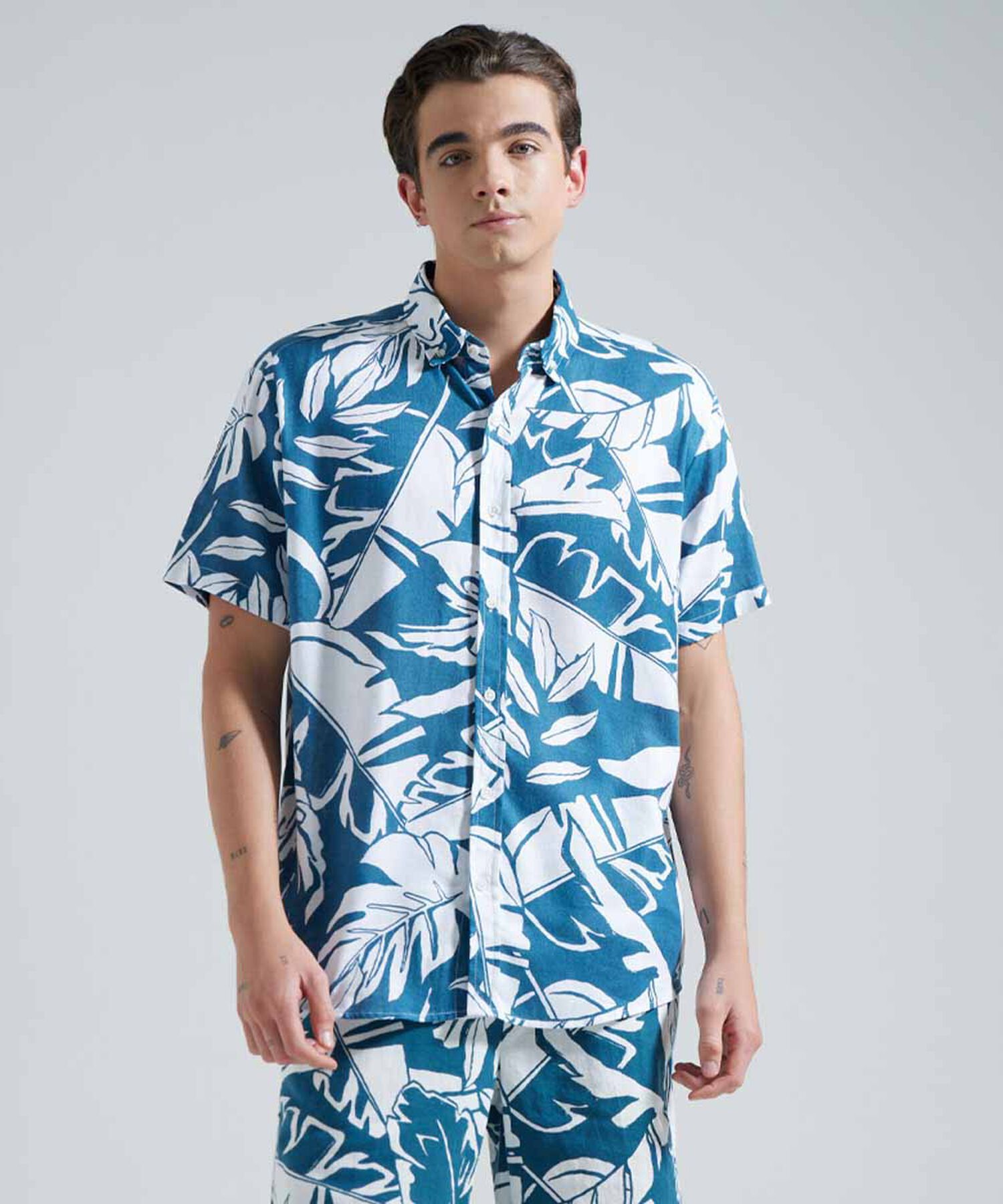 camisas para hombre 