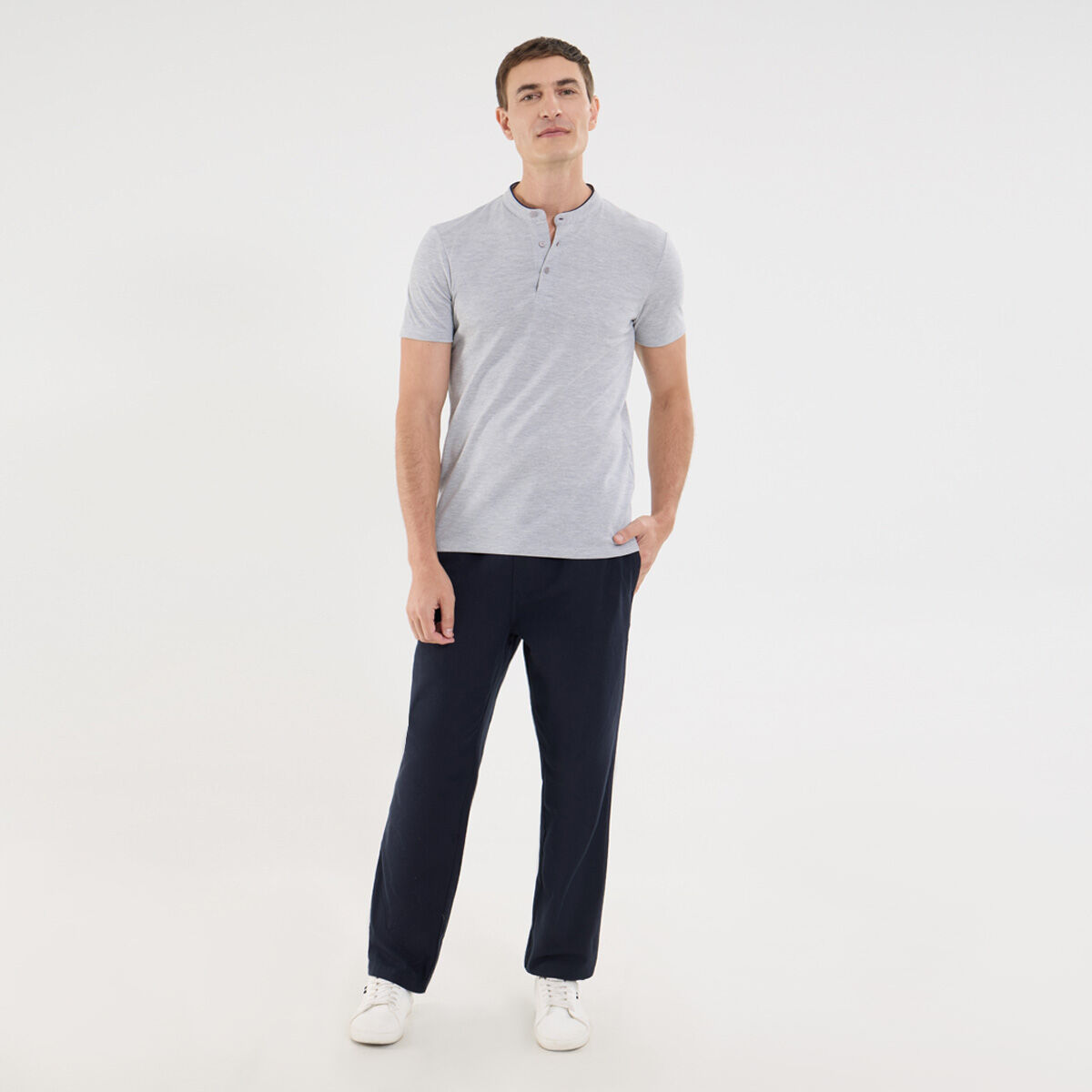 pantalones para hombre