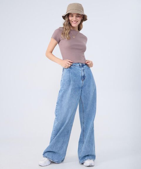 camisetas mujer