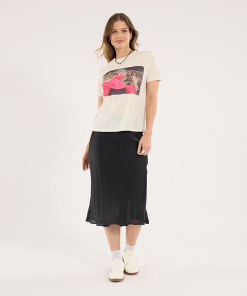 camisetas mujer image number null
