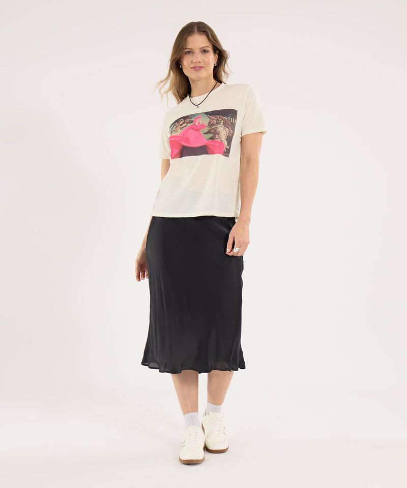 camisetas mujer