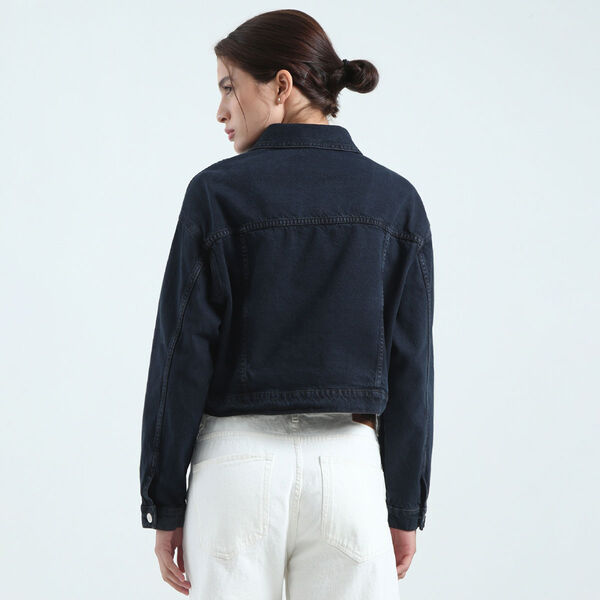 chaquetas para mujer image number null
