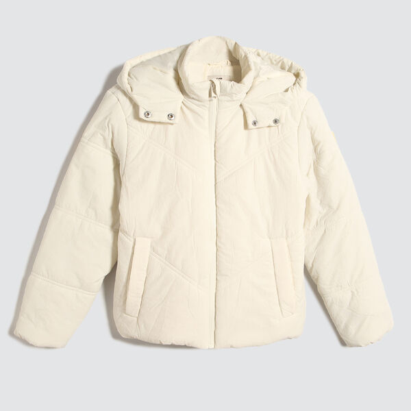chaquetas para niña