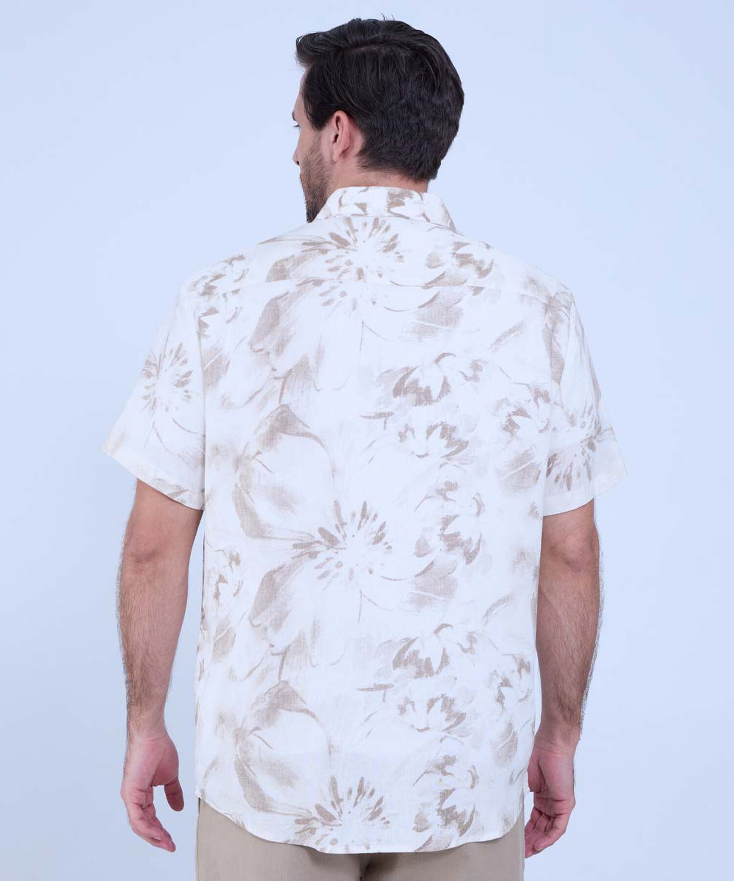 camisas para hombre