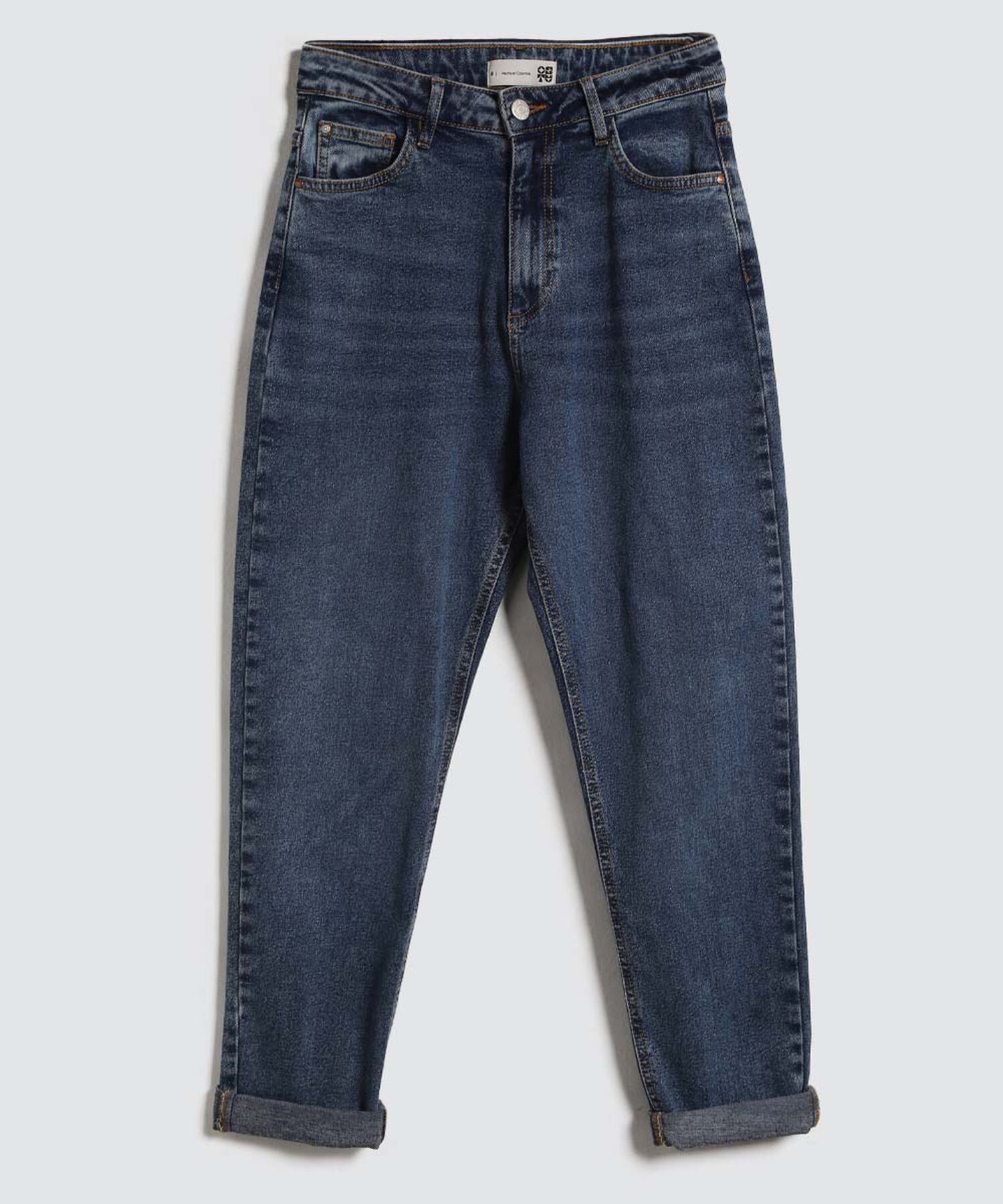 jeans mujer