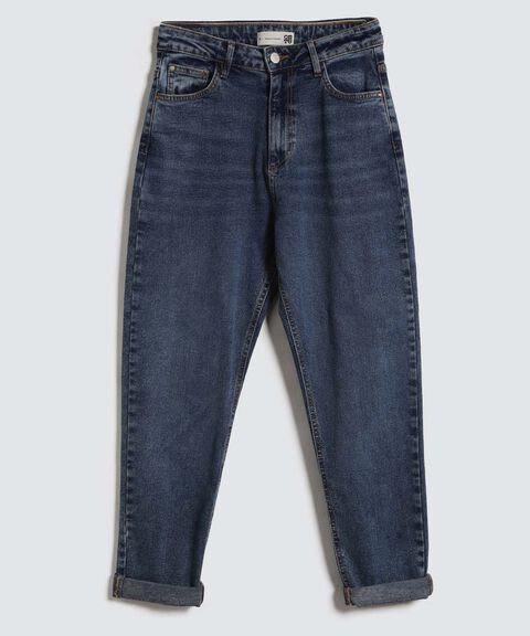 jeans mujer