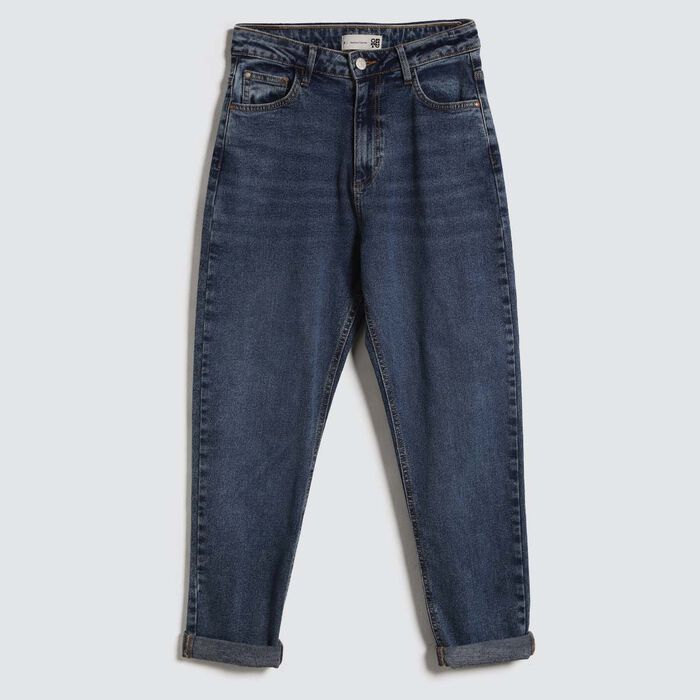 jeans mujer