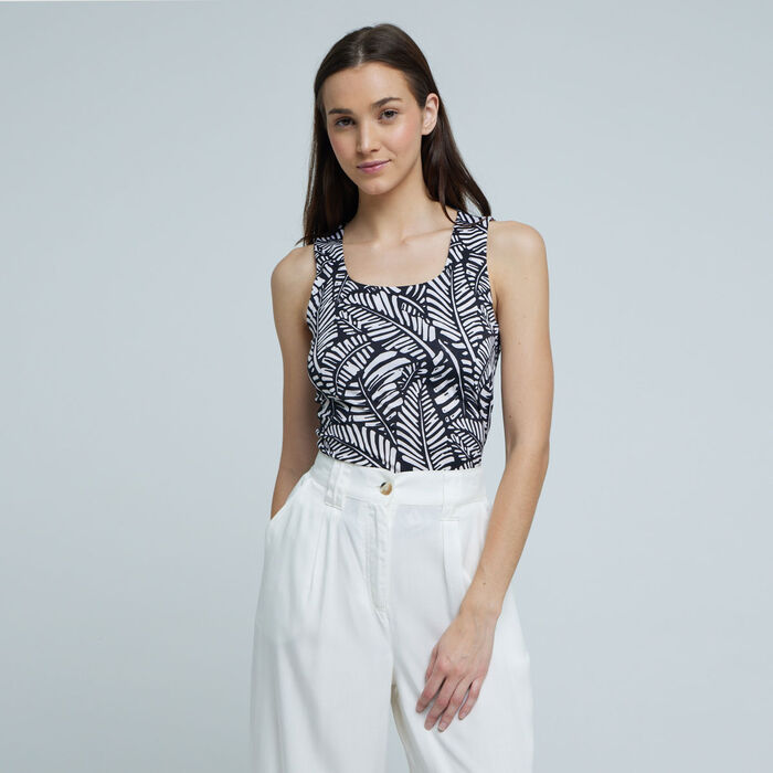 tops para mujer