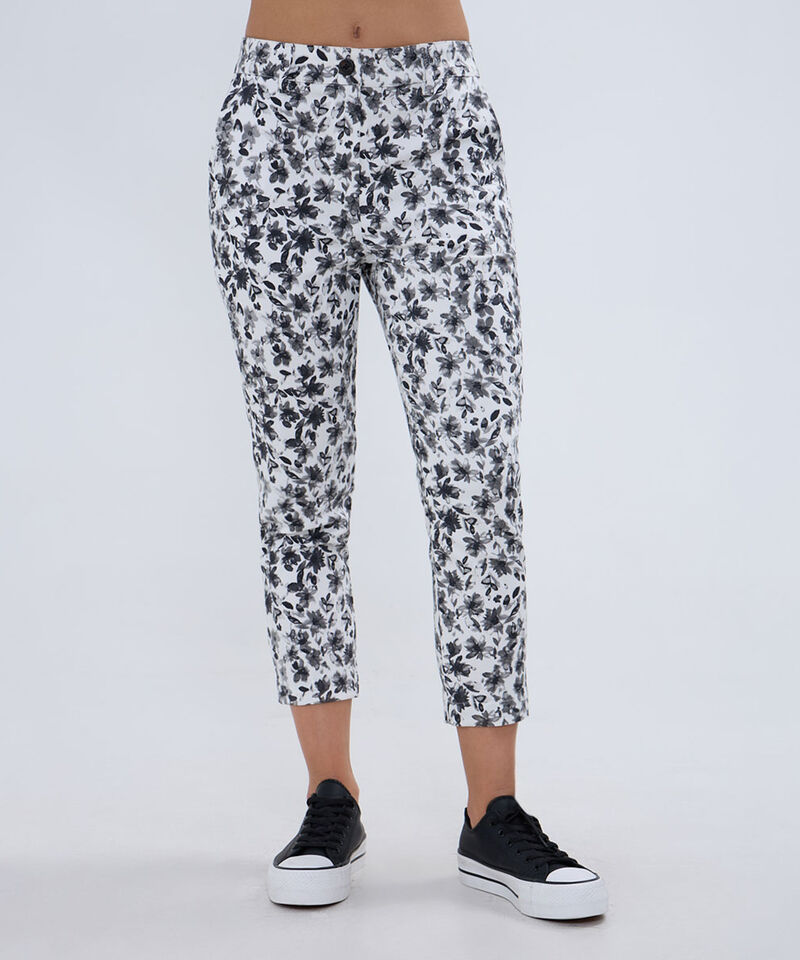 pantalon para mujer