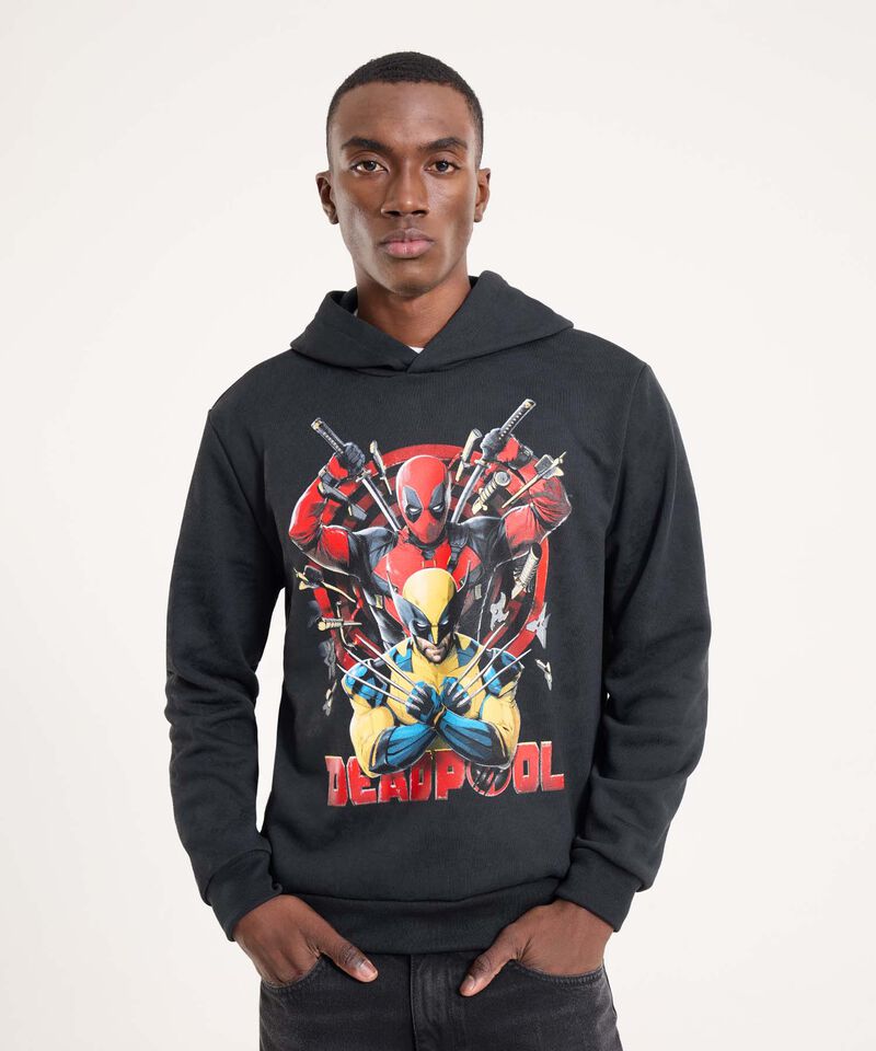 Set Urbano para Hombre Deadpool, , hi-res