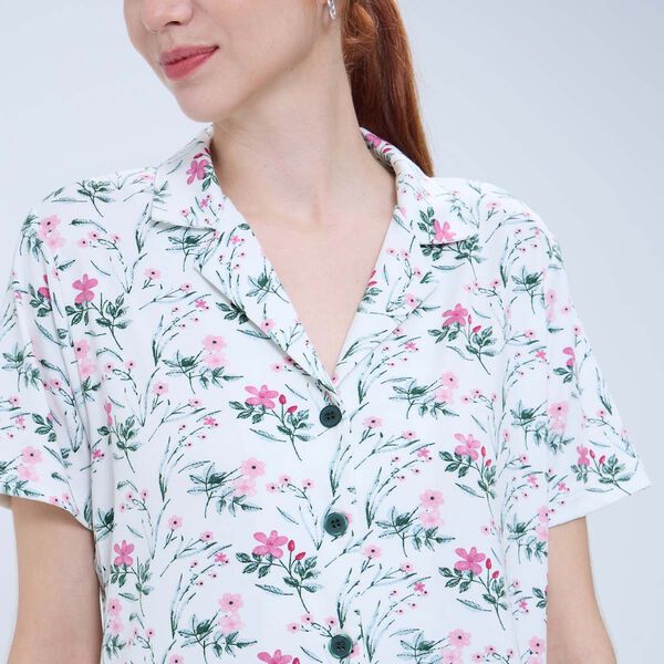 pijamas y batas para mujer