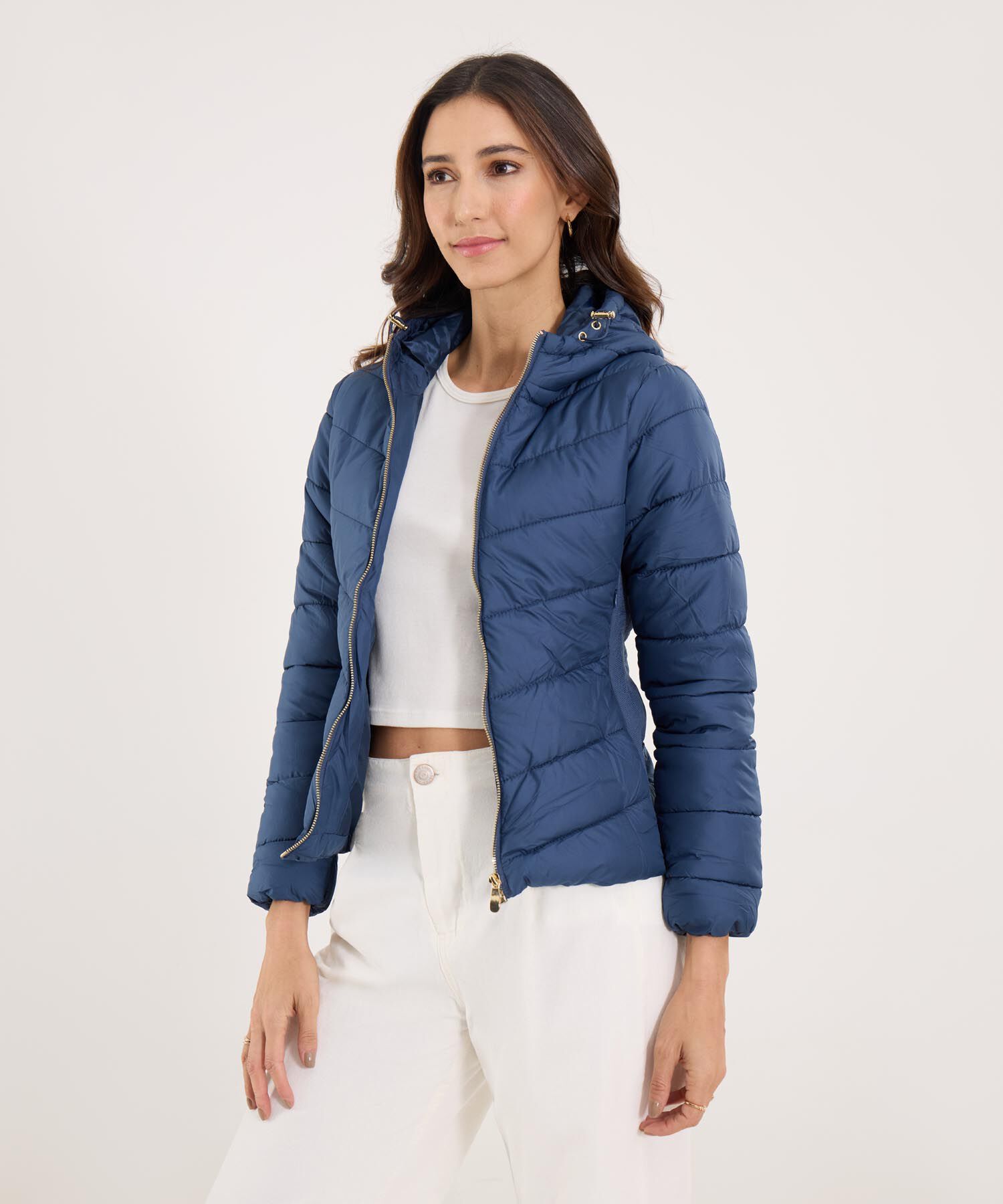 chaquetas para mujer