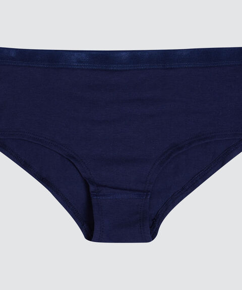 ropa interior para niñas