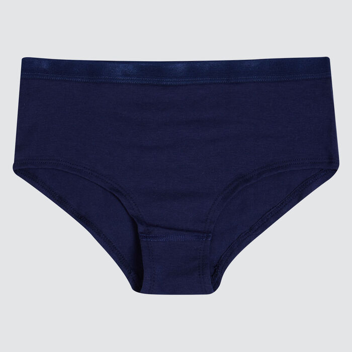 ropa interior para niñas