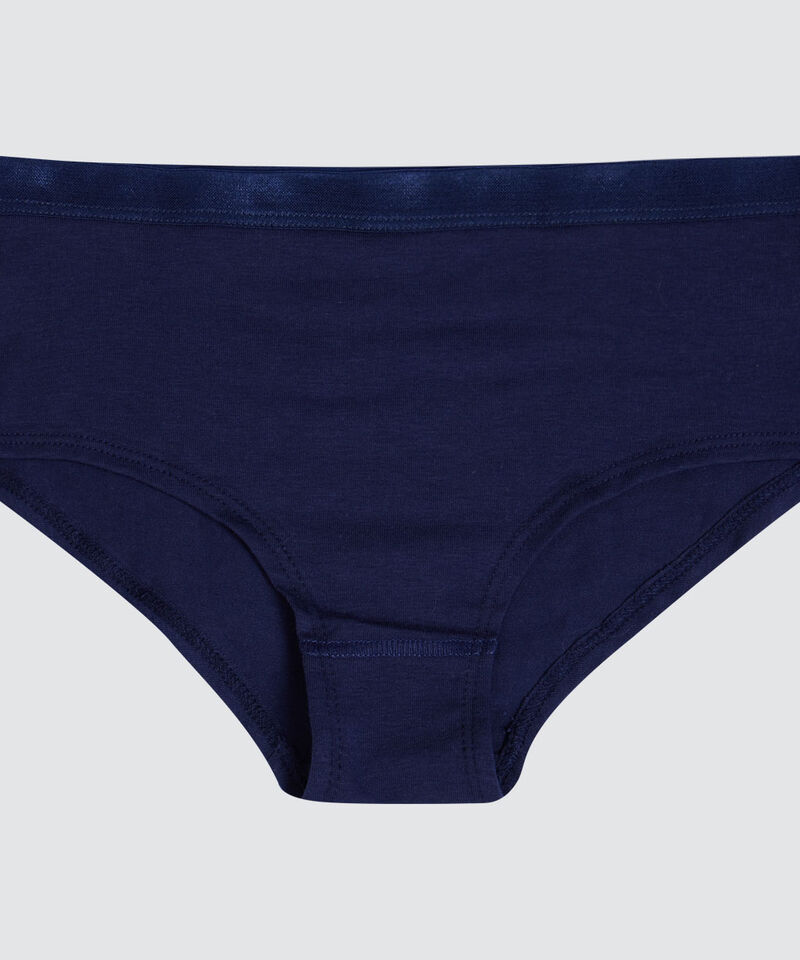 ropa interior para niñas
