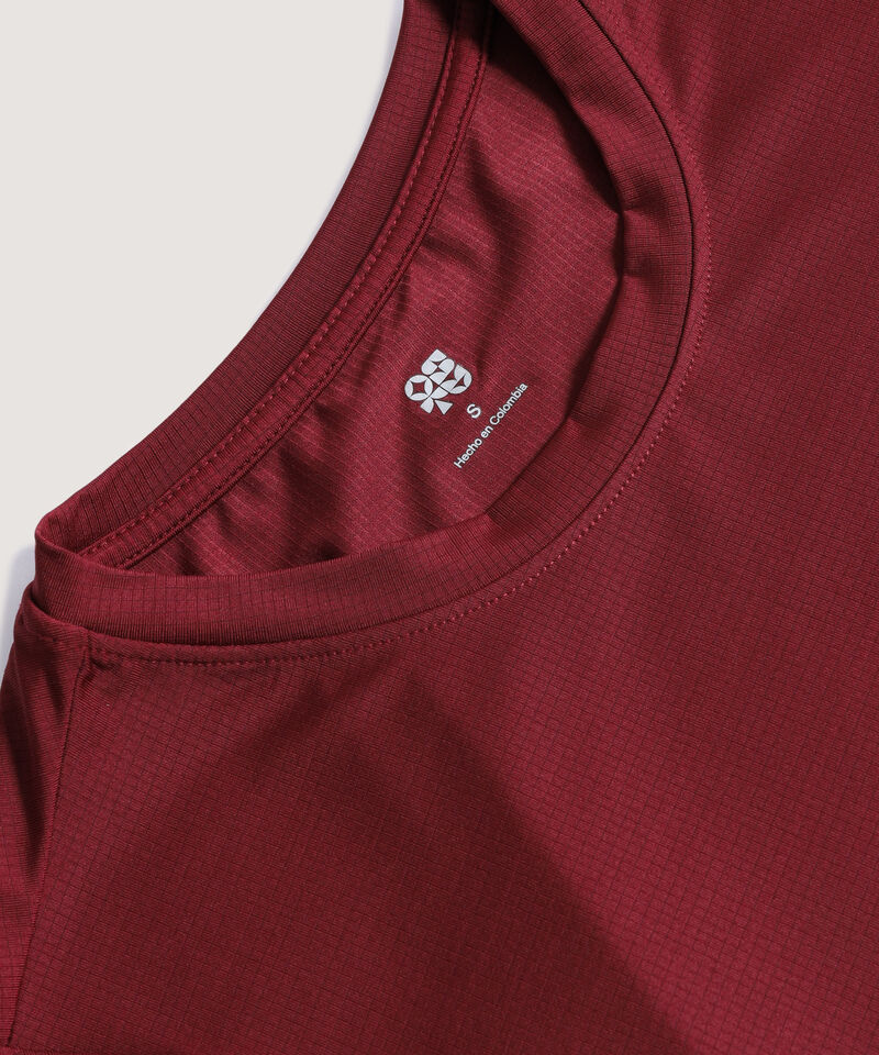 camisetas deportivas mujer