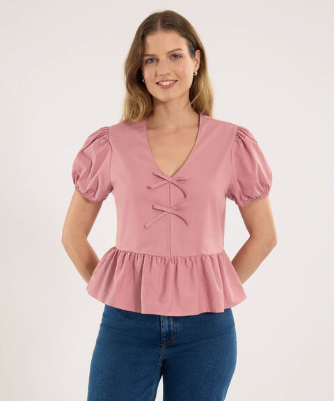 blusas de moda image number null
