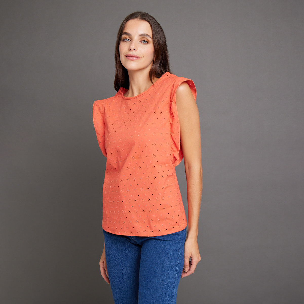 blusas de moda