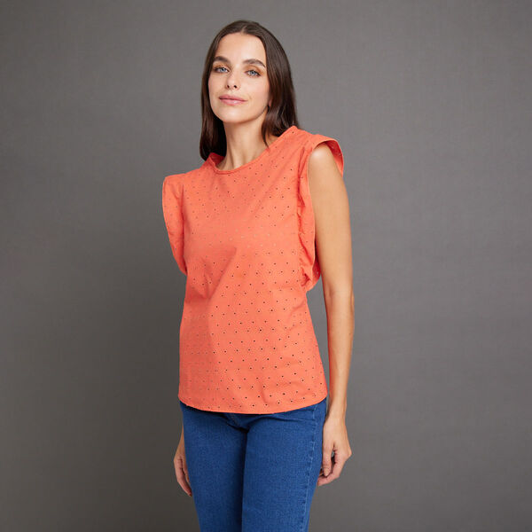 blusas de moda image number null