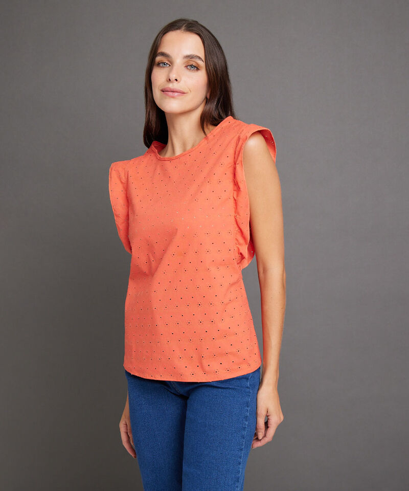 blusas de moda