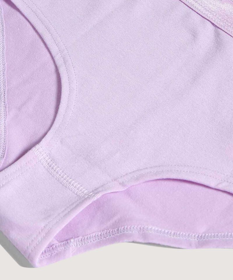 ropa interior para niñas