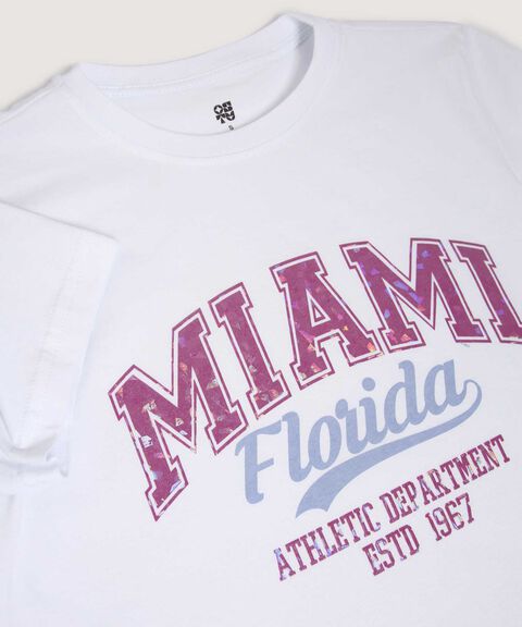 camisetas mujer image number null