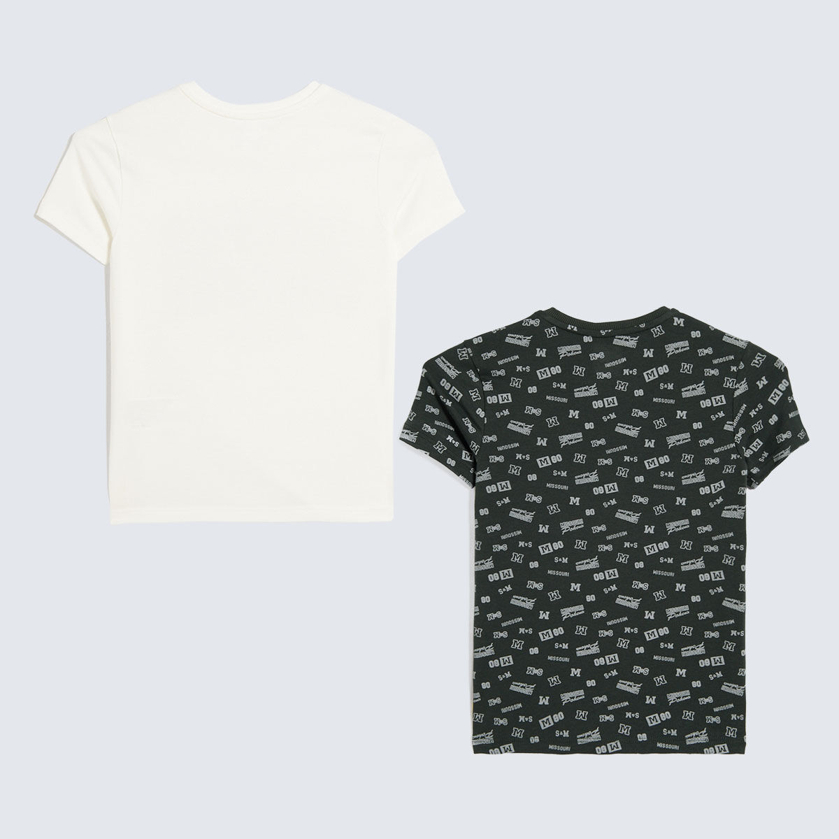 camisetas niño