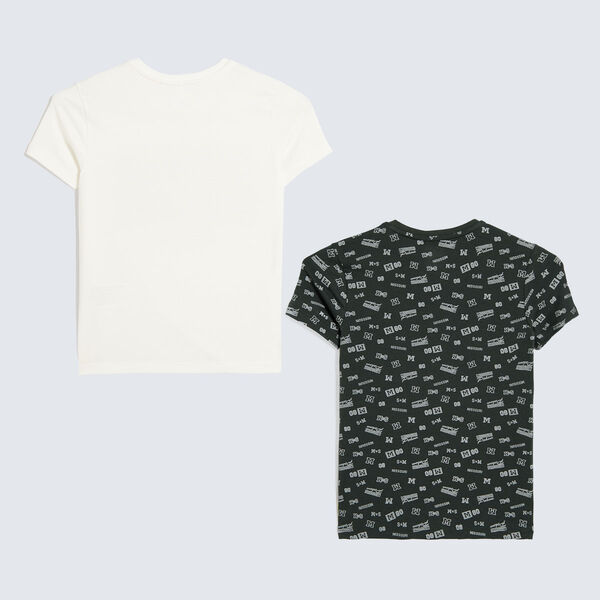 camisetas niño