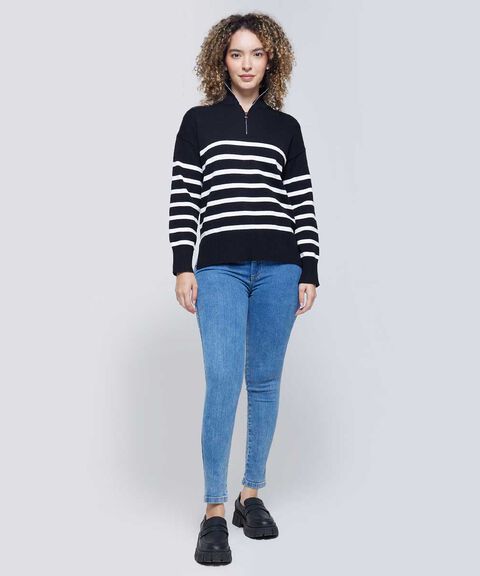 jeans mujer image number null