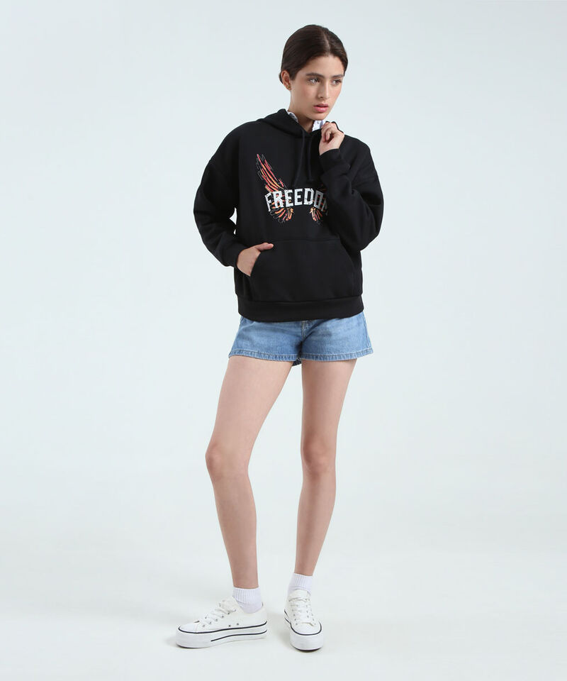 buzos para mujer