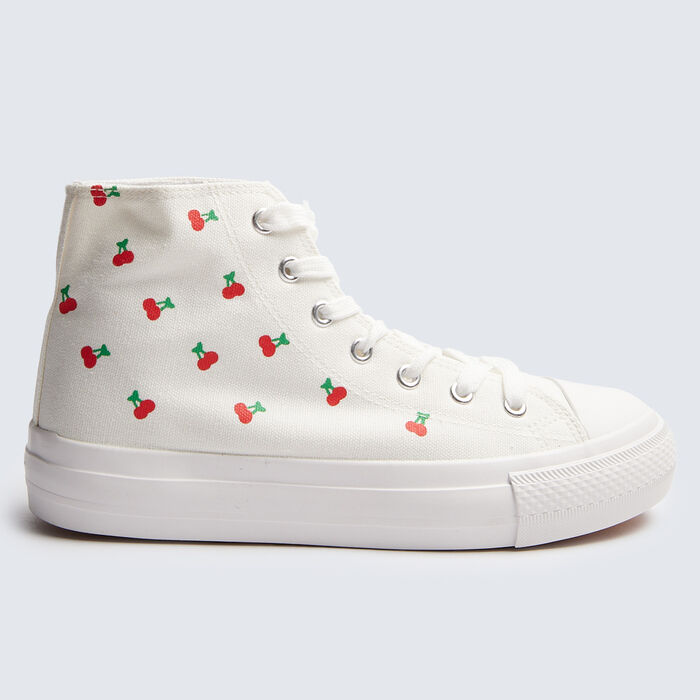 tenis sport para mujer