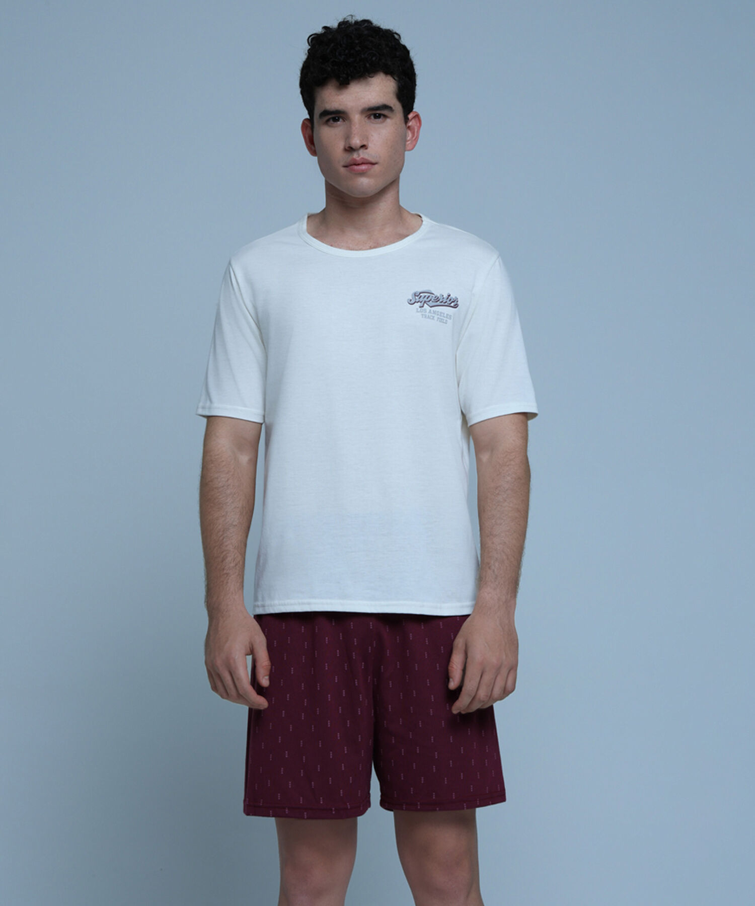 pijamas para hombre