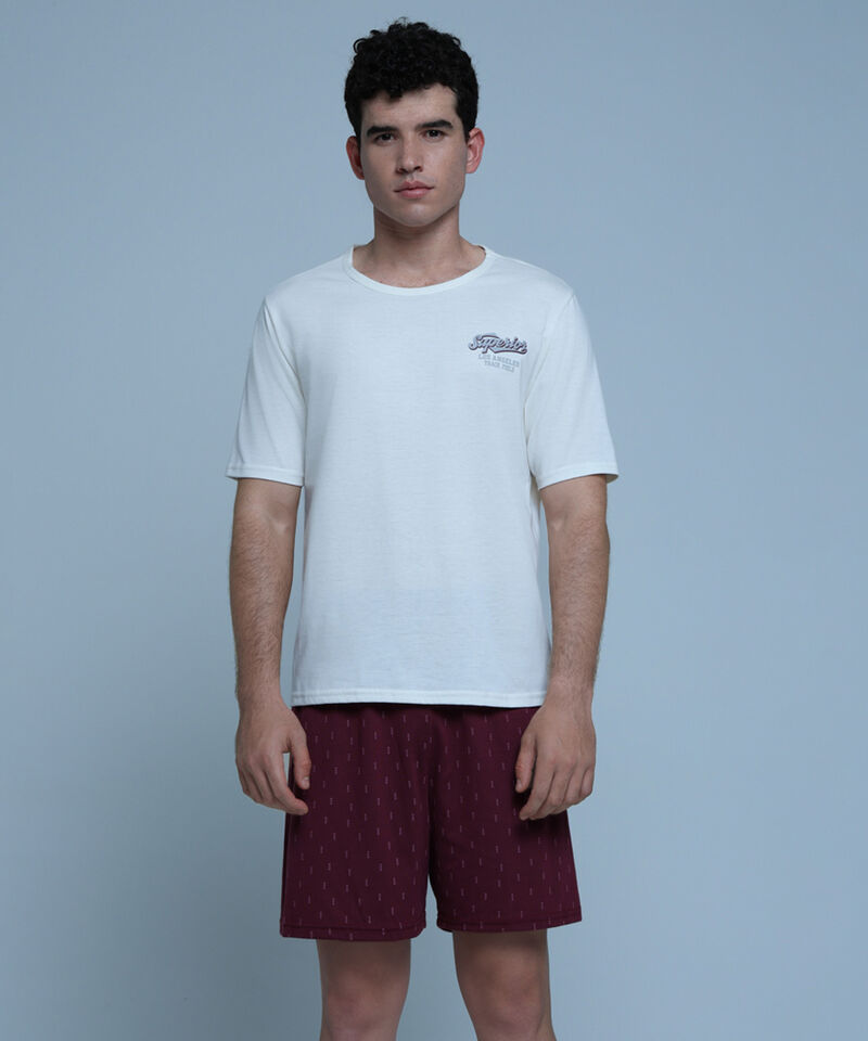 pijamas para hombre