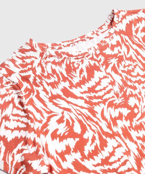 camisetas mujer image number null