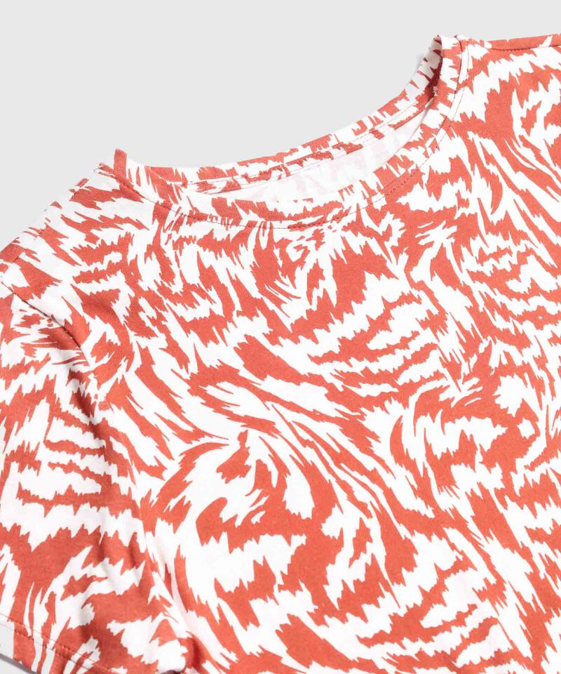 camisetas mujer